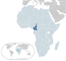 Vastu Expert in Cameroon